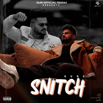 Snitch by Unknown Artist