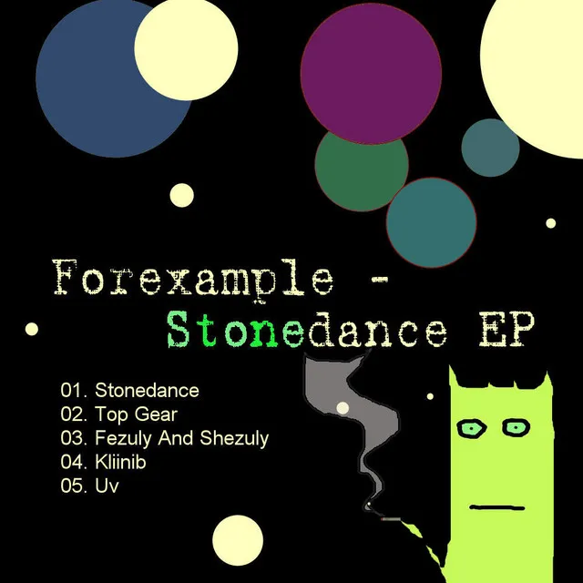 Stonedance - Original Mix