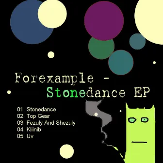 Stonedance by Forexample