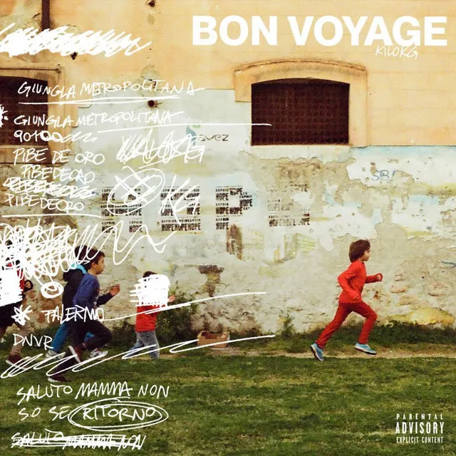 Bon Voyage