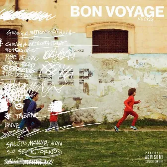 Bon Voyage by Kilo KG