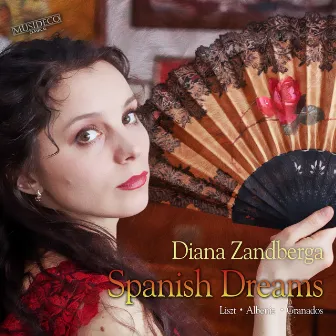 Spanish Dreams by Diana Zandberga