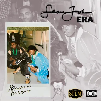 Sean John Era by J DaVon Harris