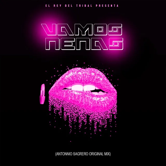 Vamos Nenas - Tribal mx