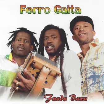 Fundu Baxo by Ferro Gaita