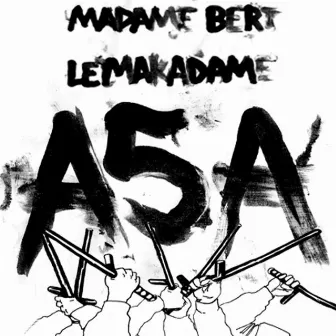 A5A by Madame Bert