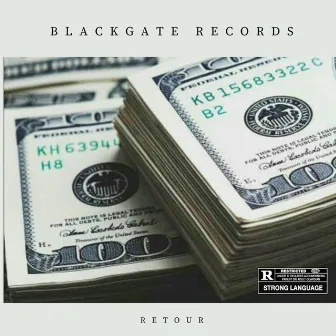 Retour by Blackgate