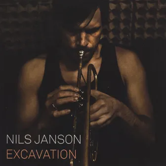 Excavation by Nils Janson