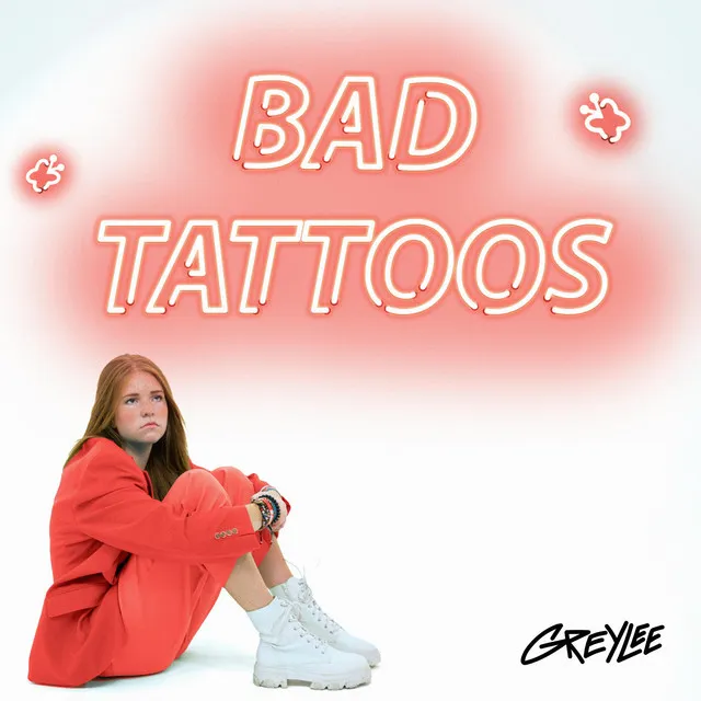 Bad Tattoos