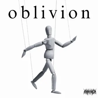 OBLIVION by xannywick