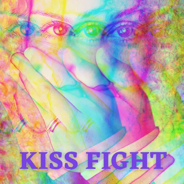 Kiss Fight