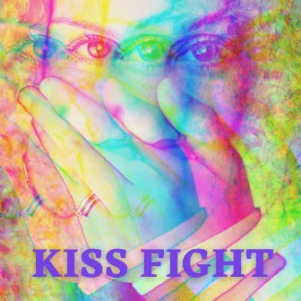 Kiss Fight by Wyntér