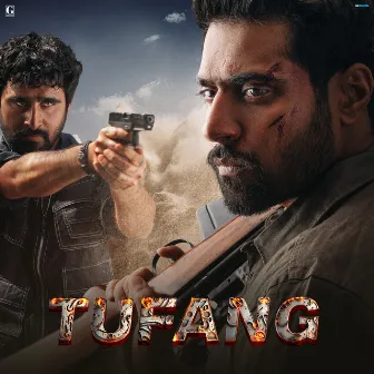 Tufang (Original Motion Picture Soundtrack) by Khan Saab