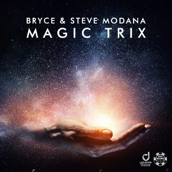 Magic Trix by Bryce