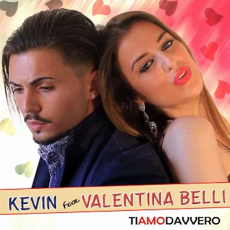 Ti amo davvero by Kévin