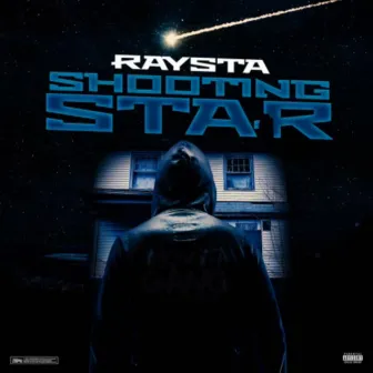 Shooting Star by Raysta