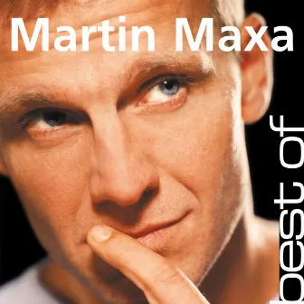 Best Of by Martin Maxa