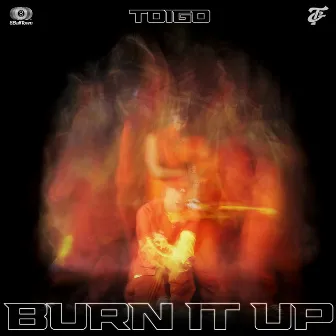 BURN IT UP by toigo