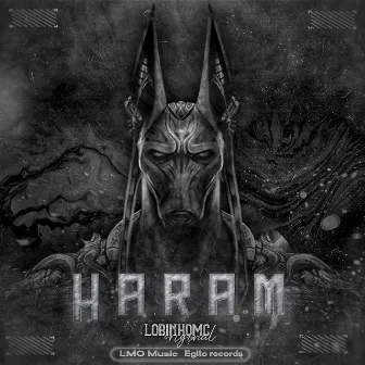 Haram by lobinhomcoriginal1