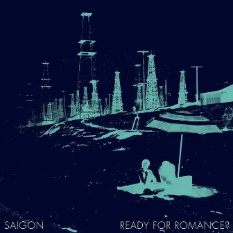 Ready for Romance? by Saigon