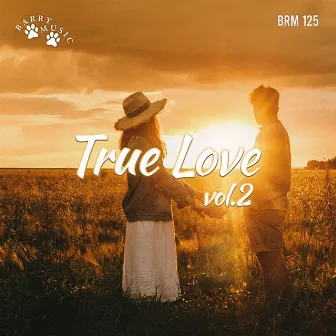 True Love, Vol. 2 by Aurelio Canonici