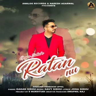 Ratan Nu by Gagan Sidhu