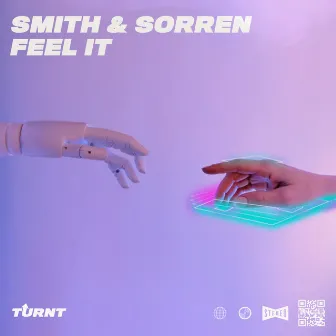 Feel It by Smith & Sorren