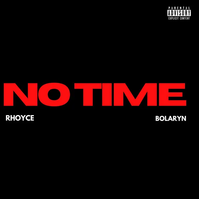 No Time