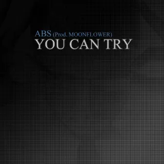 You Can Try (Prod. By Moonflower) - Single by ABS