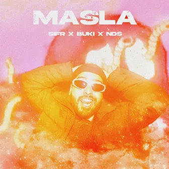 Masla by Buki