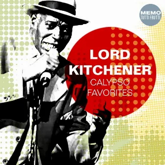 Calypso Favorites by Lord Kitchener