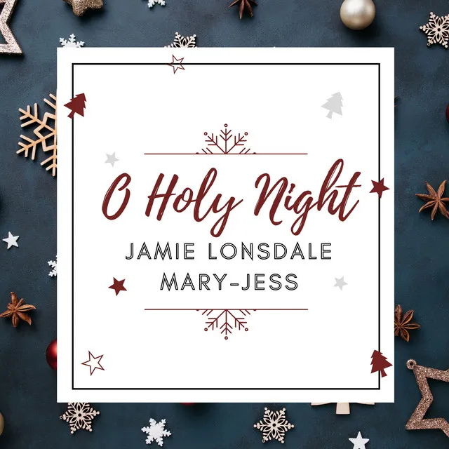 O Holy Night