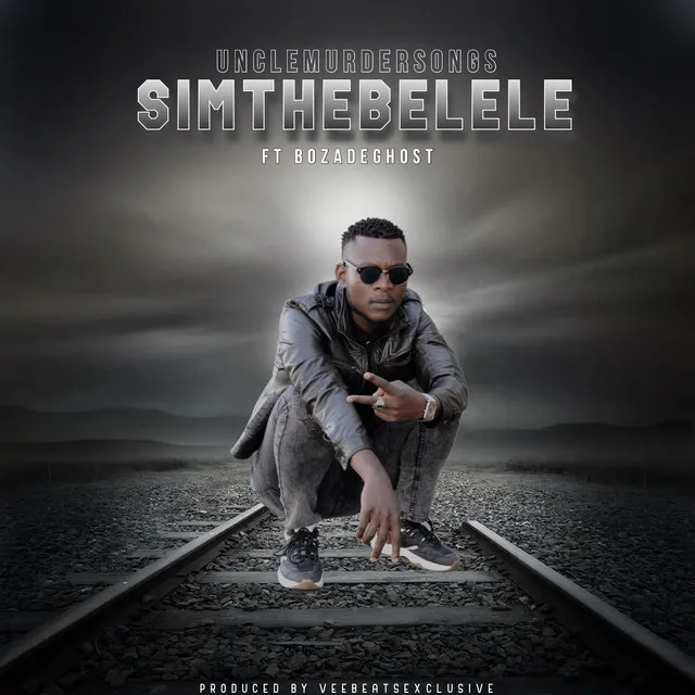 Sim'thebelele - Radio Edit