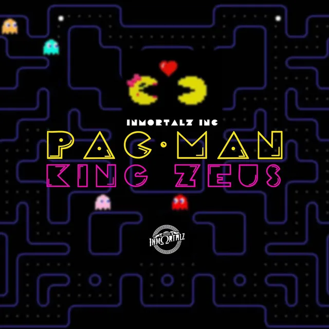 Pac Man