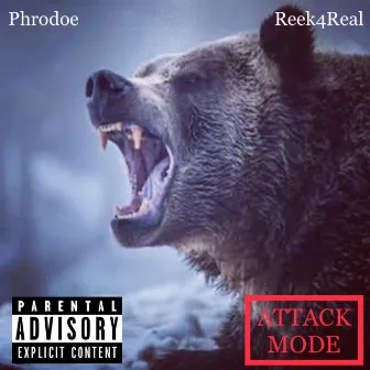 Attack Mode by Phrodoe