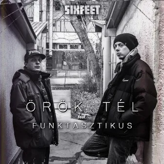 Örök tél by Sixfeet