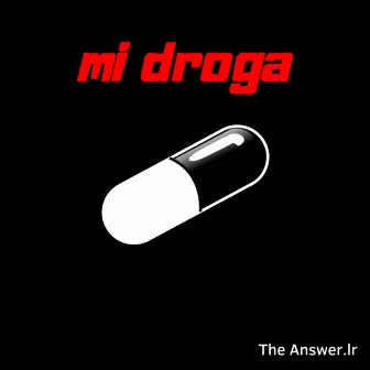 Mi Droga by F14Studio