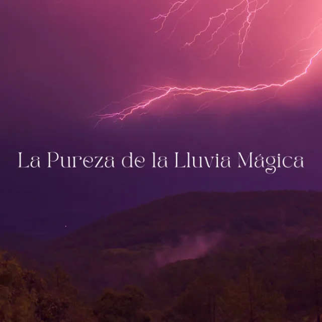 Lluvia De Tormenta