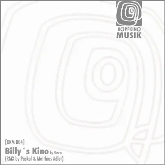 Billys Kino by How-E