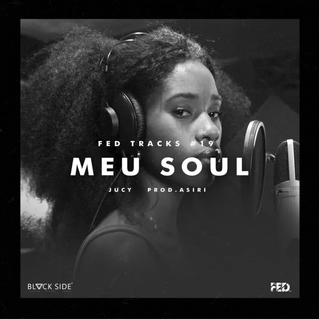 Fed Tracks # 19 - Meu Soul