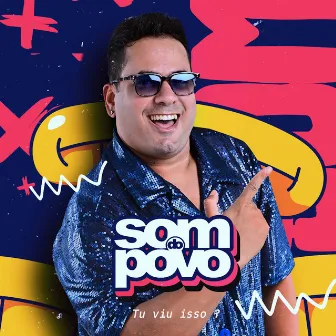 Som do Povo by O Som do Povo