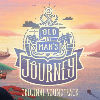 Old Man's Journey by scntfc