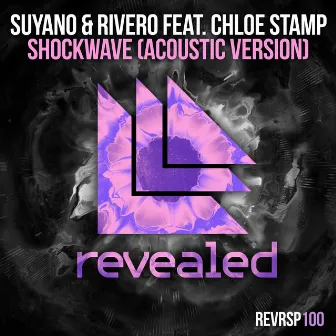 Shockwave (Acoustic Version) by RIVERO