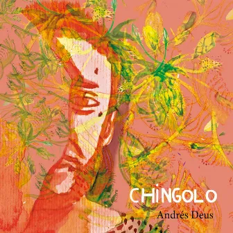 Chingolo by Andrés Deus