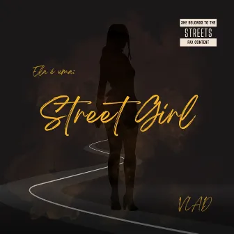 Street Girl by Vlad