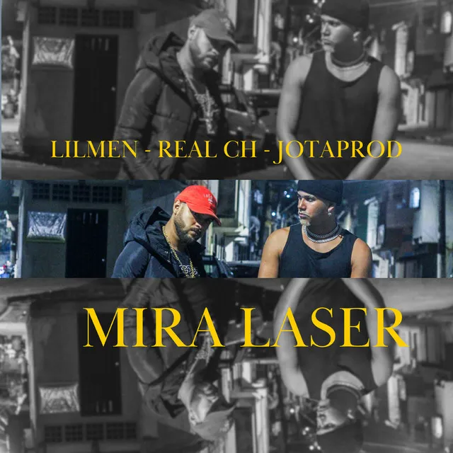 Mira Laser