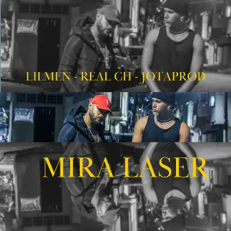 Mira Laser by LilMen