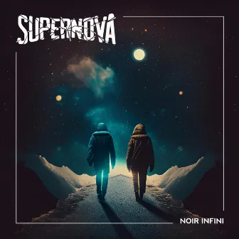 Noir infini by Supernova