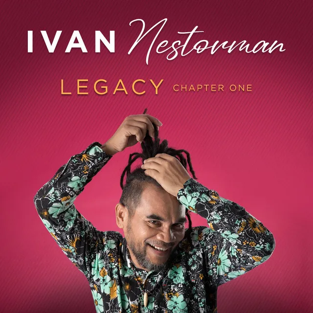 Ivan Nestorman