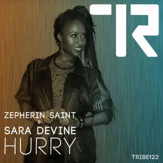 Hurry by Sara Devine